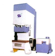 KAWA Hydraulic Press