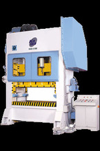 TWO COLUMN TWO POINT PRESS