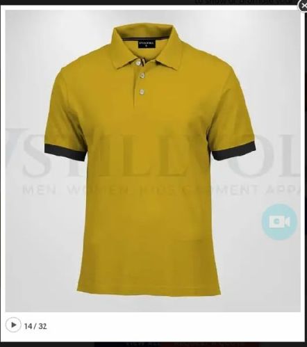 Plain Cotton Mens T-shirts, Size : XL