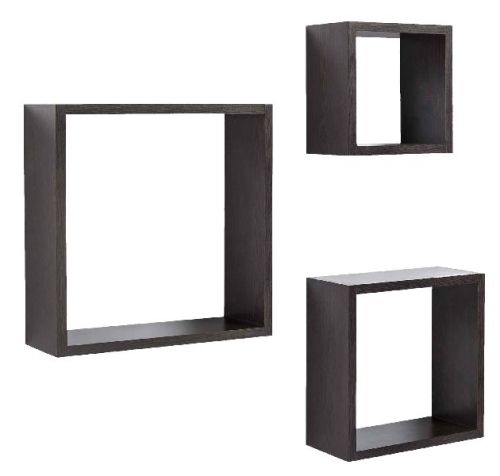 Wall Decor Shelf and Display Rack