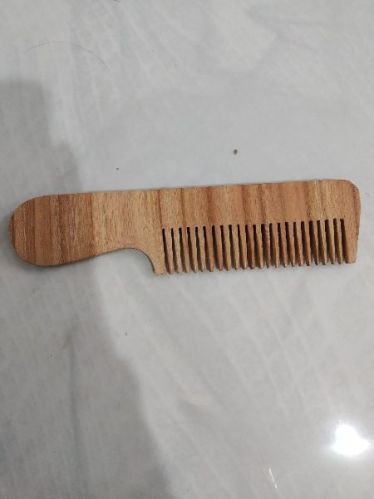 10-20Gm Wooden Comb, Feature : Flexible