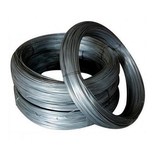 Binding Wire, For Fence Mesh