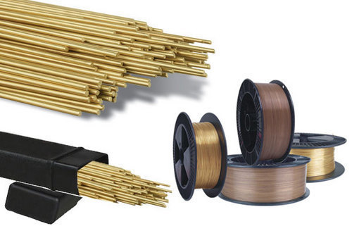 Brass Brazing Wire