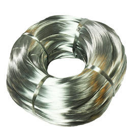 Cold Dip Galvanized Iron Wire, Certification : ISI Certified