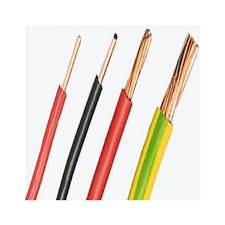 Conductor Wire, Grade : A Grade