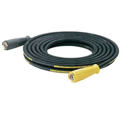 Round High Pressure Hose, Certification : ISI Certified