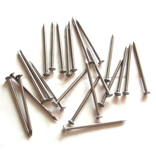 Polished Metal Panel Pin, For Fittings, Length : 10-20cm