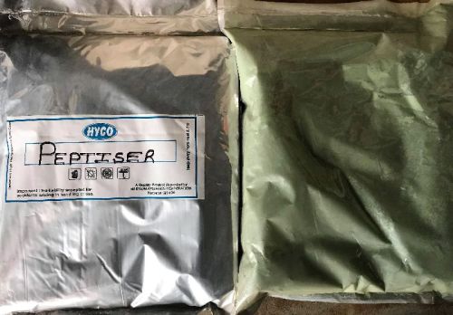 Peptizer Accimel 252 Rubber Chemical