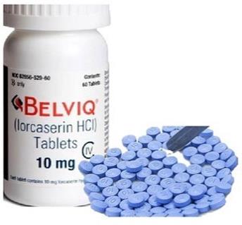 Belviq Tablets, Grade : Medicine Grade, Medicine Type : Allopathic