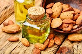 Almond Oil, For Body Care, Making Medicine, Packaging Type : Glass Bottles