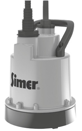 Submersible Sump Pump