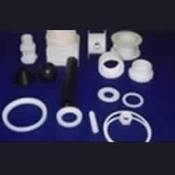 PTFE Valve Component