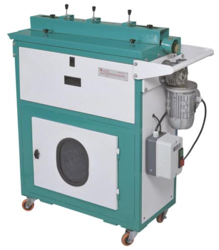 Automatic Flocked Clearer Roller Cleaning Machine