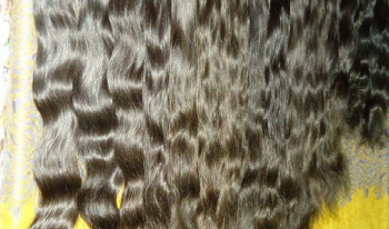 UEIVIH Virgin Indian Hair Extensions, Style : Body Wave