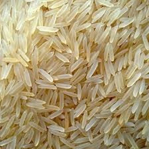 Organic Pusa Basmati Rice, Variety : Long Grain