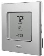 Plastic Slim Thermostat (SN-4), For Clinical Use, Monitor Temprature, Certification : CE Certified