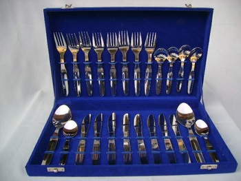 Cutlery Set