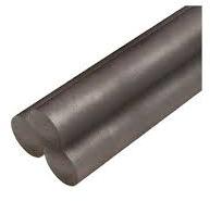 Graphite Rods, For Many Industries, Feature : High Temperature Resistivity