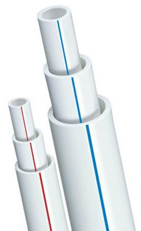 UPVC Plumbing Pipes, Feature : Crack Proof, High Strength