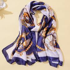 Plain Cotton Designer Scarves, Style : Modern