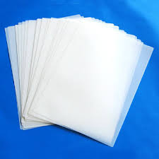 Plain HDPE Laminated Pouches, Size : Rectangular, Square