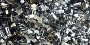 Nickel Scrap, Packaging Type : Bag, Box, Loose, Plastic Bag