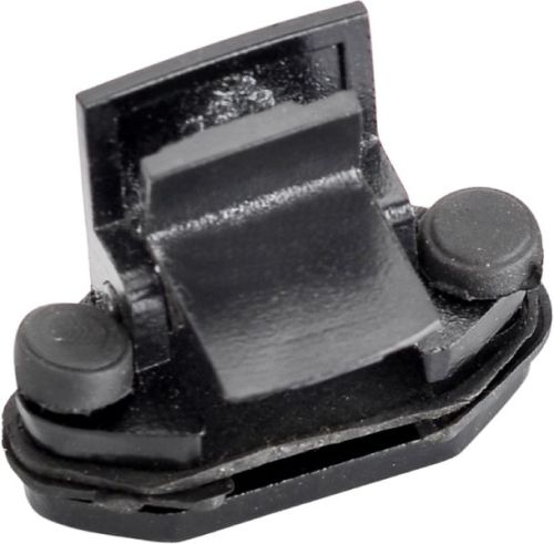 SAMARTH Polished Zinc Alloy Mahindra Window Catcher, For Bus Use, Size : Standard