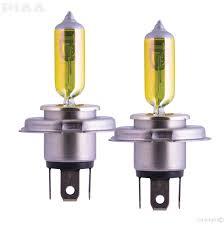 Round Acrylic Automotive Bulbs, For Automobiles Use, Voltage : 12V, 24V