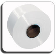 Polyester Filament Yarn, Brand Name : Polyfin, Lustre : semi-dull