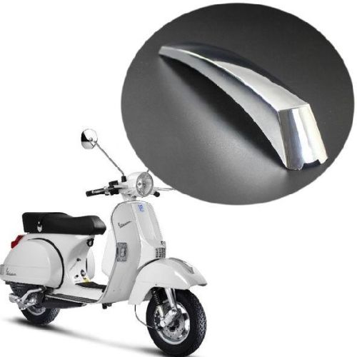 Metallic Metal LML Vespa Front Fender