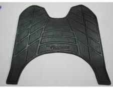 Plain Scooter Rubber Mats, Hardness : Hard, Soft