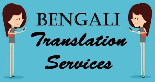 Bengali Translation Services