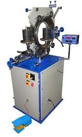 Steel Electric Toroidal Winding Machines, Voltage : 220V, 380V, 440V