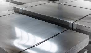 Stainless Steel Sheet and Plates, Color : Silver