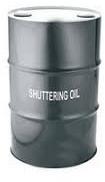 Shuttering Oil, For Industrial, Laboratory, Commercial, Grade : Technical Grade, Analytical Grade