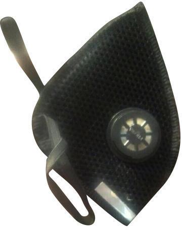 Fire Safety Face Mask, Rope Material : Cotton