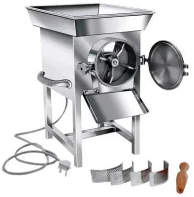 Electric Pulverizers Greavy Machine, Voltage : 110V, 220V, 440V