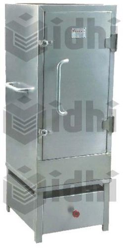 Stainless Steel Semi Automatic Steamrise Oven, For Steaming, Feature : Durable, Easy To Use, Fast Steaming