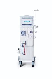 Automatic Dialysis Machine,dialysis Machine, For Haemodialysis, Certification : CE Certified