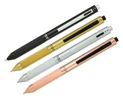 Natural Wood Multifunction Pen, For Collage, Events, Promotional, School, Feature : Complete Finish