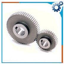 Polished Spur Gears, For Automobiles, Feature : Single, Double Multi Starts, Exclusive Performance