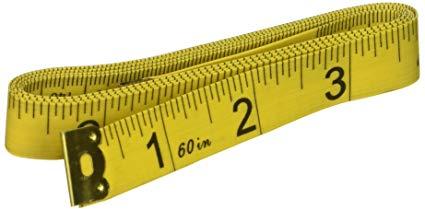 Plastic Measure Tape, For Measurement