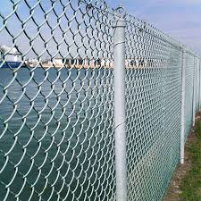 Alluminium Chain Link Fencing, For Home, Roads, Stadiums, Length : 10-20mtr, 20-30mtr, 30-40mtr