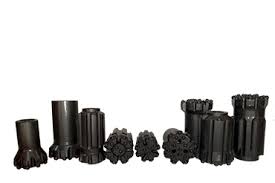 Metal Drifter Bits, For Diamond Core Drilling, Ore Mining, Feature : Accuracy, Easy Fitting, Heat Resistance