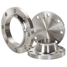 Stainless Steel Flanges, Size : 10-20inch, 20-30inch, 30-40inch, 40-50inch, 50-60inch