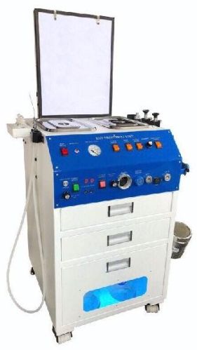 Electric Automatic ENT OPD Unit For Clinical Use, Hospital Use