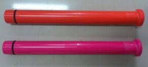 Rectangular Aluminium Simplex Bobbin, Size : 0-15mm, 15-30mm, 30-45mm, 45-60mm, 60-75mm, 75-90mm