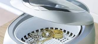 Electric 0-2kg Jewellery Ultrasonic Cleaner, Feature : Durable