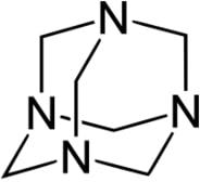 Hexamine, CAS No. : 100-97-0