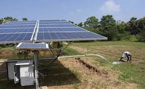 Solar Pumps, Power : 100KW, 150 KW, 200 KW, 250 Kw